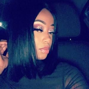 Meet your Posher, Tei'andra